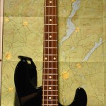 A new Bass in the Family