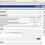 Request Tracker 3.8.0 web2 Theme: Arial vs. Helvetica