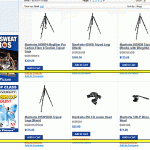 Magento Uniform Positioning of Add to Cart Button