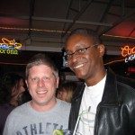 Congratulations, Raphael Bostic: Nominated to serve in President Obama's Administration