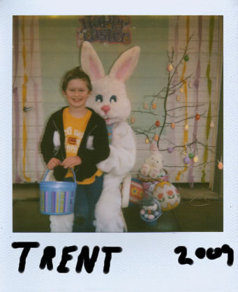 polaroideaster Last Polaroid? Trent, Easter 2009