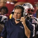 Bill Belichick Drops Off Recent Draft Picks In Middle Of Nowhere, Tells Them To Find Way Back