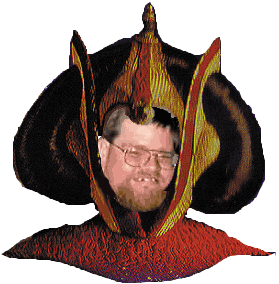 feed me some popcorn